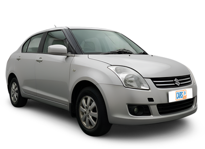 Maruti Swift Dzire-img